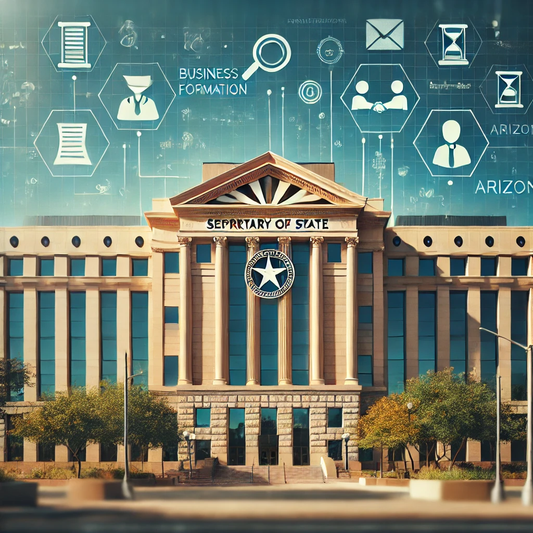 Complete Arizona Business Formation Guide