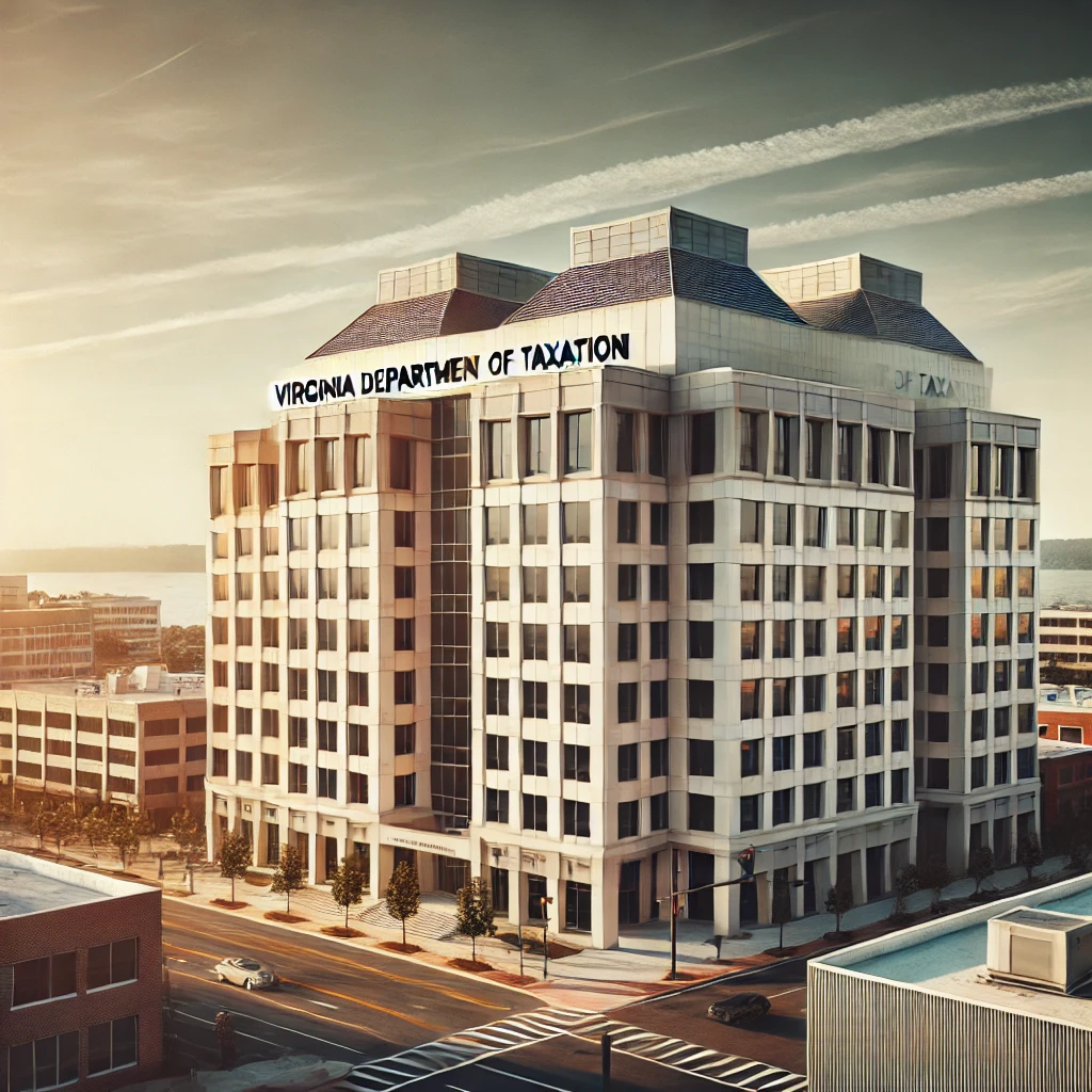 Virginia Business Tax & Compliance Guide