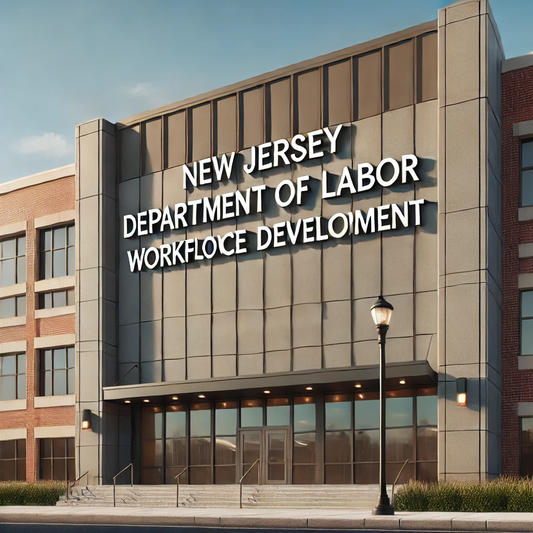 New Jersey Employment & Labor Law Guide