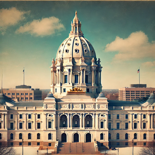 Minnesota Business Legal Checklist
