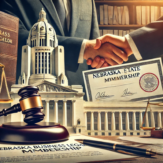 Nebraska Business Legal Membership