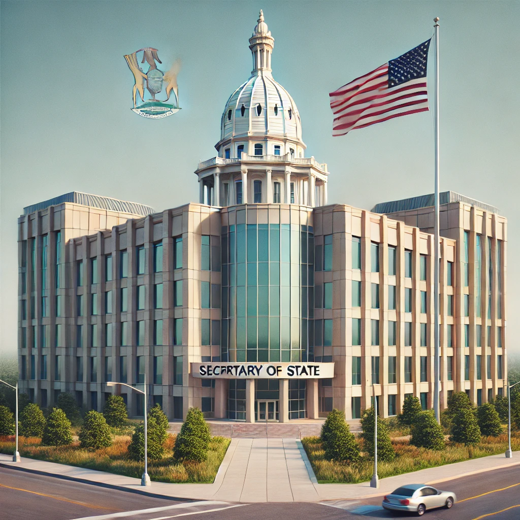 Complete Michigan Business Formation Guide