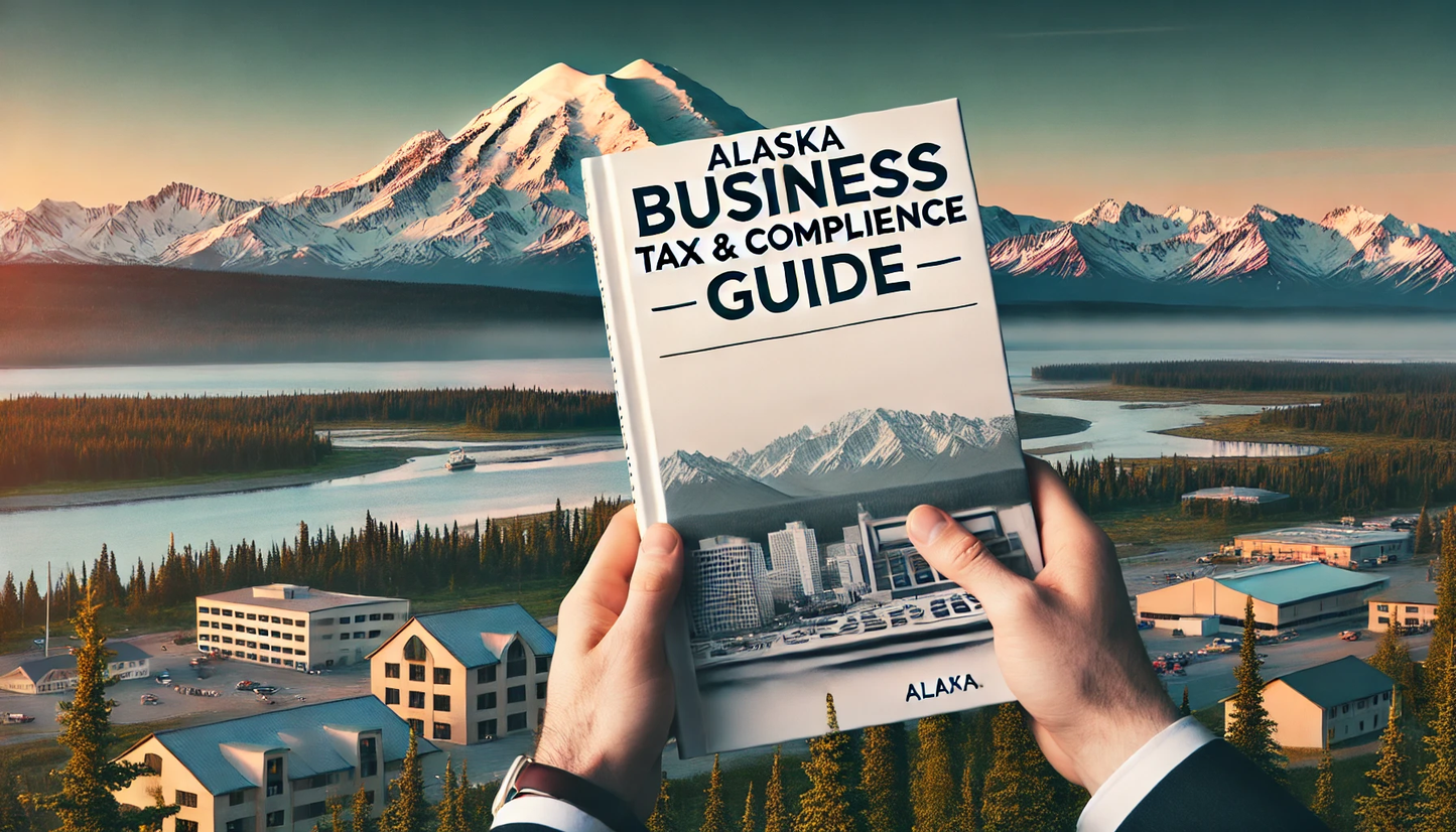 Alaska Business Tax & Compliance Guide