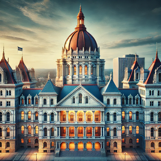 New York Business Legal Checklist