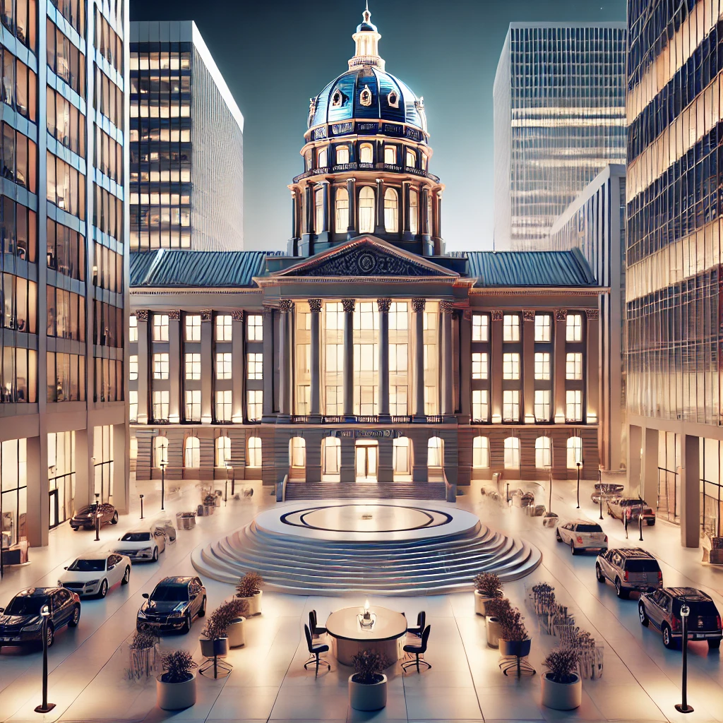 Complete Iowa Business Formation Guide