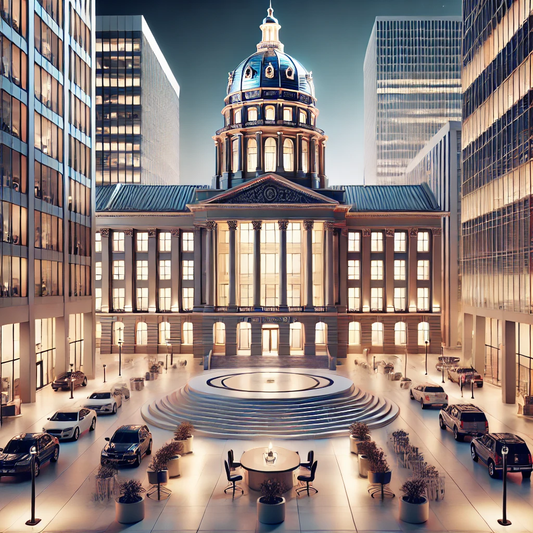 Complete Iowa Business Formation Guide