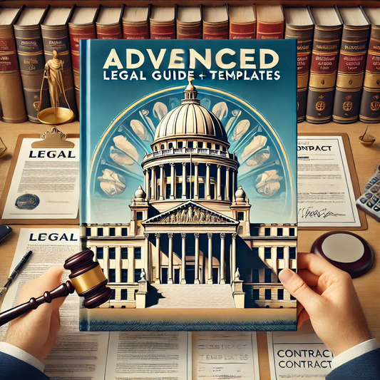 Mississippi Advanced Legal Guide + Templates