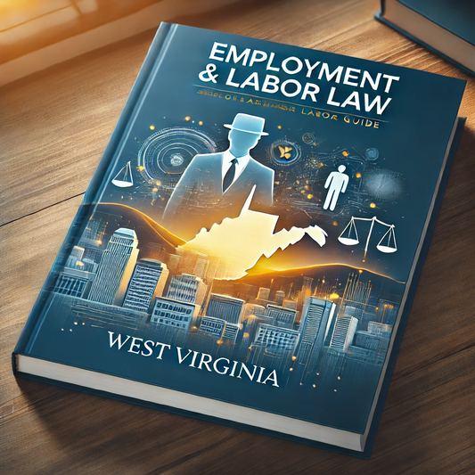 Employment & Labor Law Guide – West Virginia