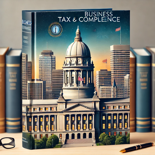 Business Tax & Compliance Guide – Kentucky