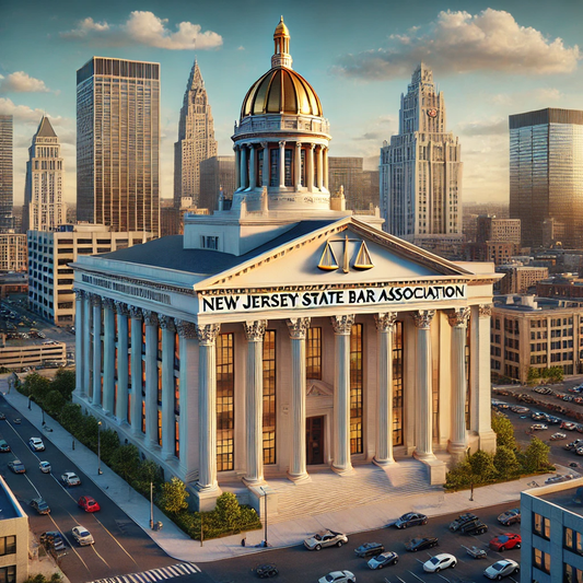 New Jersey Business Legal Membership