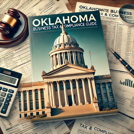 Oklahoma Business Tax & Compliance Guide