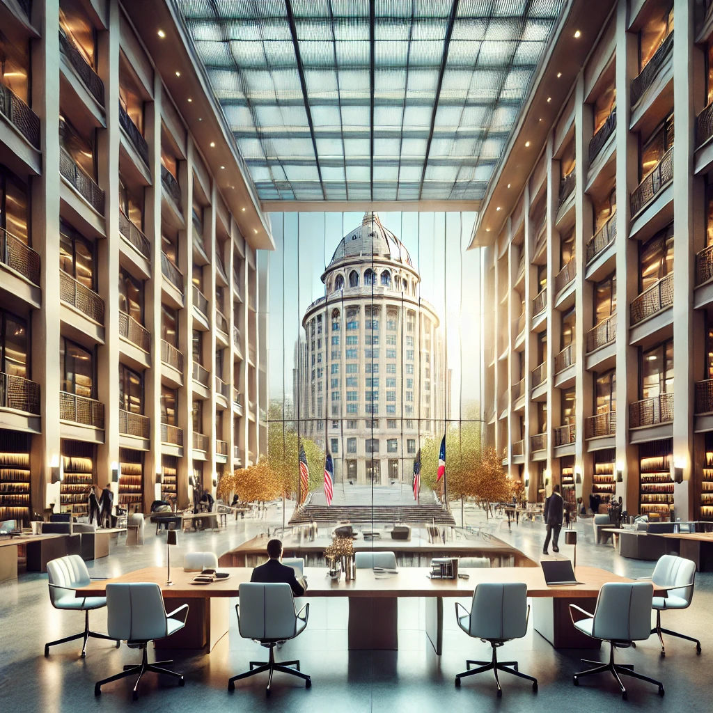 Complete Texas Business Formation Guide