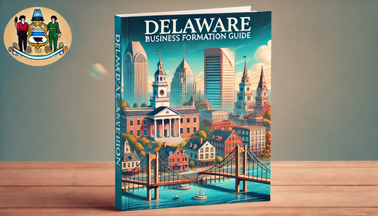 Delaware Business Formation Guide