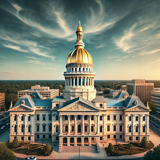 New Jersey Business Legal Checklist