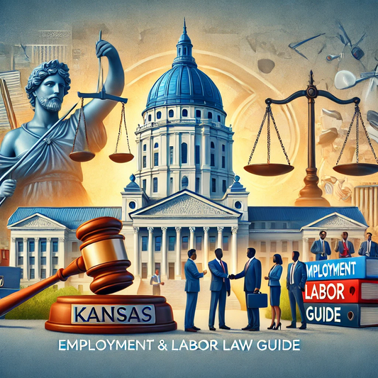 Kansas Employment & Labor Law Guide