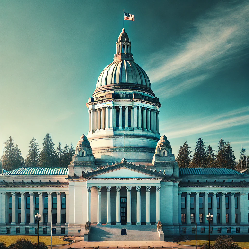 Washington Business Legal Checklist