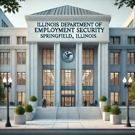 Illinois Employment & Labor Law Guide