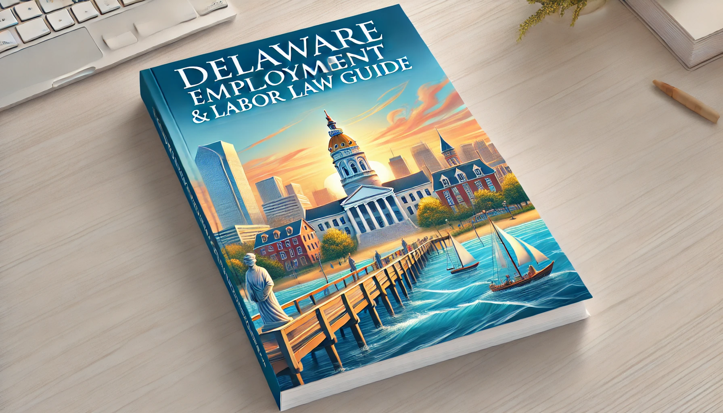 Delaware Employment & Labor Law Guide