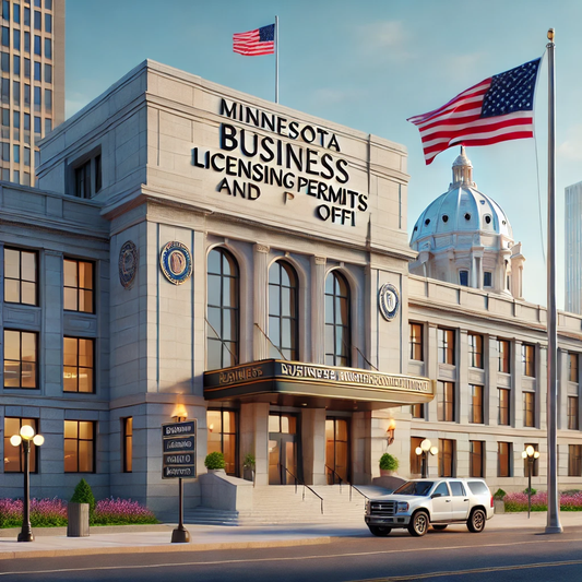 Minnesota Business Licensing & Permits Guide