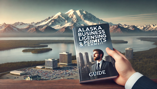 Alaska Business Licensing & Permits Guide