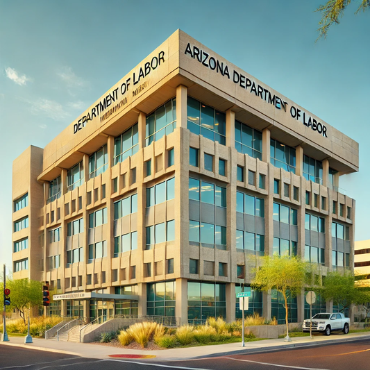 Arizona Employment & Labor Law Guide