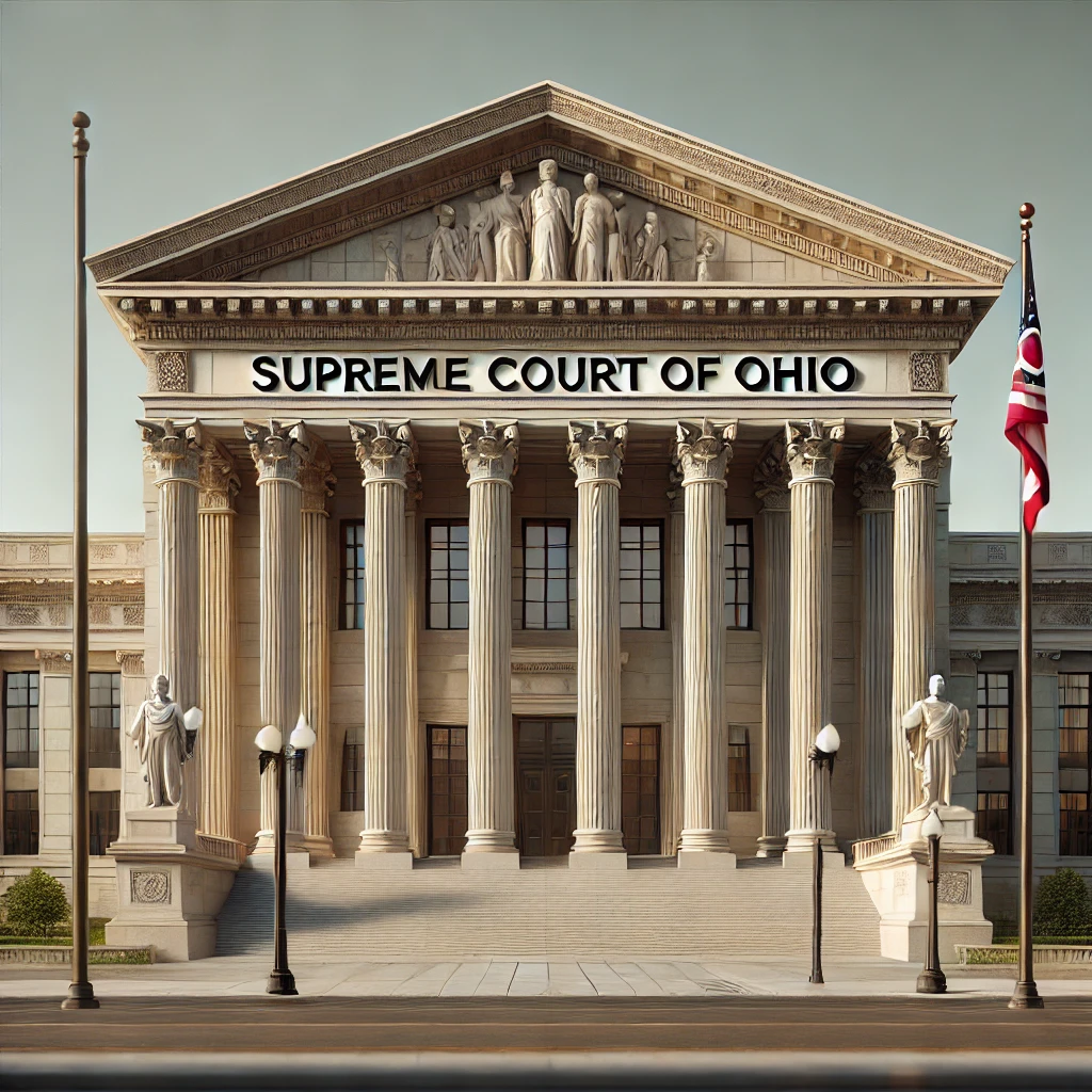 Advanced Ohio Legal Guide + Templates