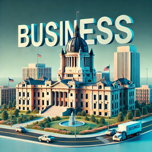 Business Legal Checklist – South Dakota
