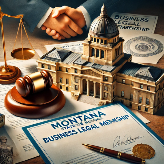 Montana Business Legal Membership