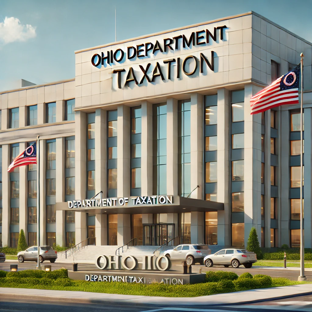 Ohio Business Tax & Compliance Guide