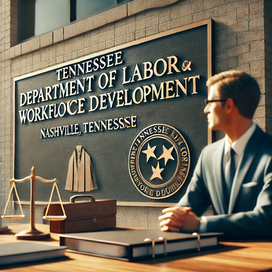 Tennessee Employment & Labor Law Guide
