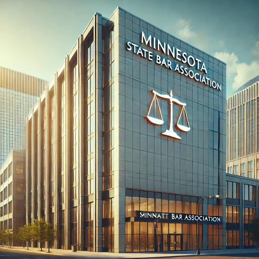 Minnesota Business Legal Membership (1-Year)