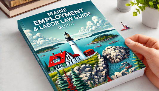 Maine Employment & Labor Law Guide