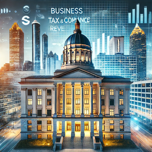 Georgia Business Tax & Compliance Guide