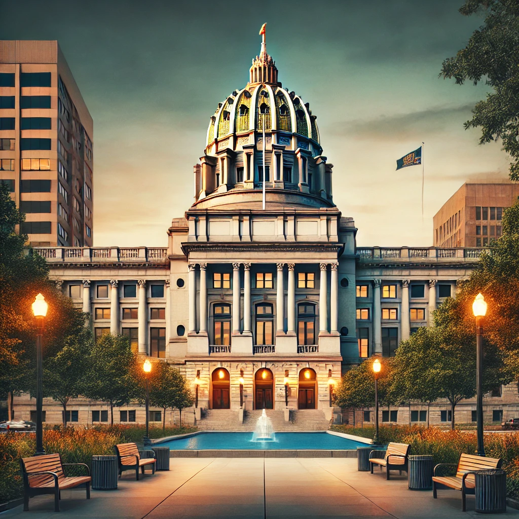 Pennsylvania Employment & Labor Law Guide