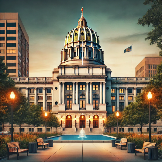 Pennsylvania Employment & Labor Law Guide