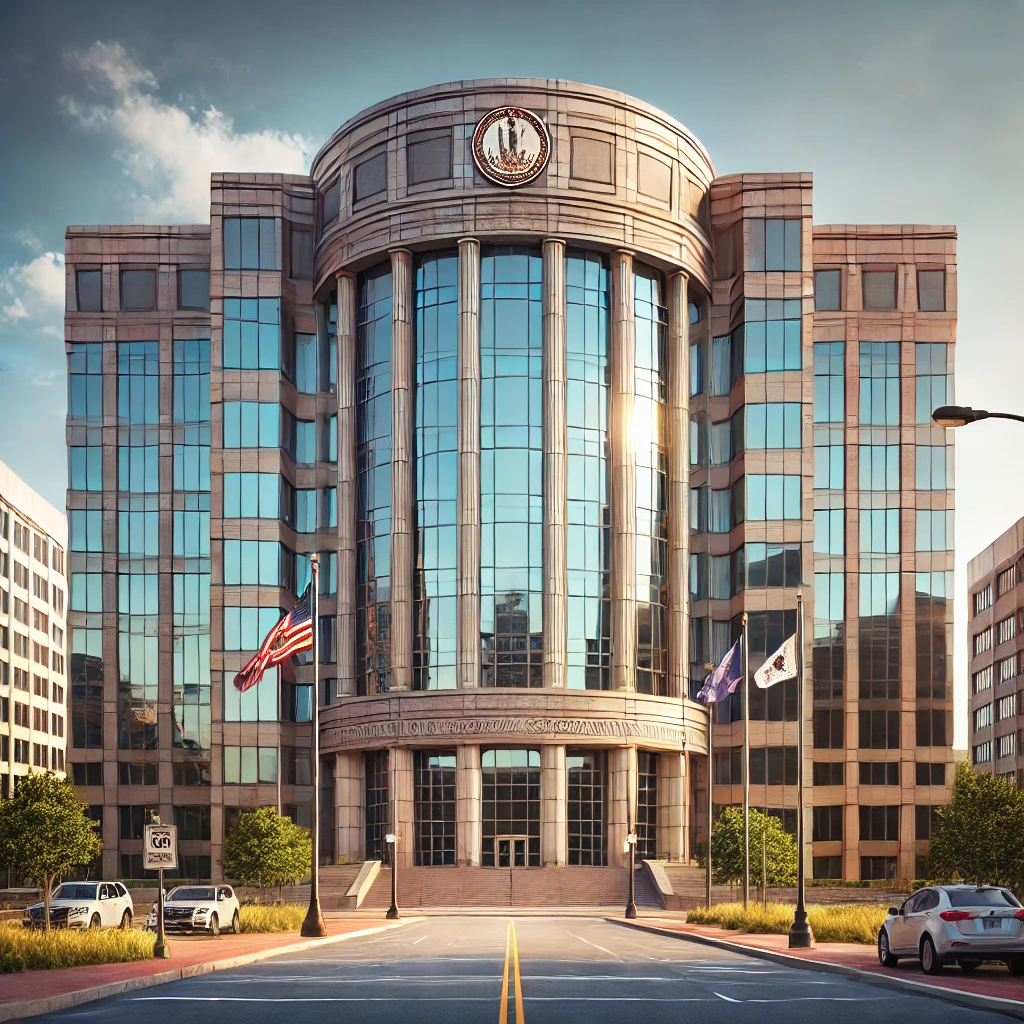 Complete Virginia Business Formation Guide