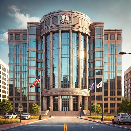 Complete Virginia Business Formation Guide