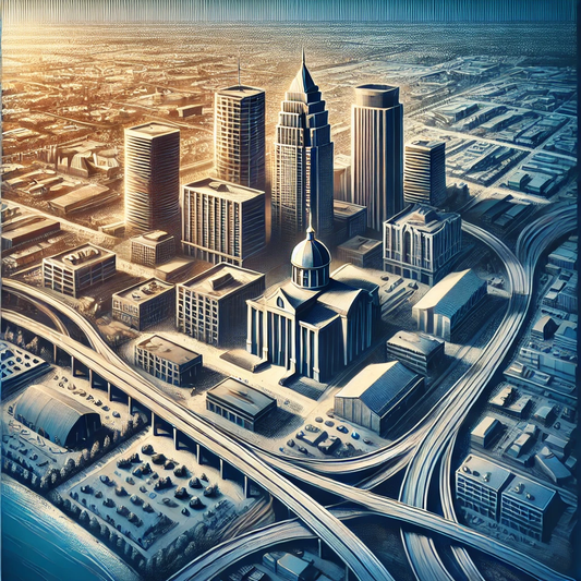 Business Formation Guide – Alabama