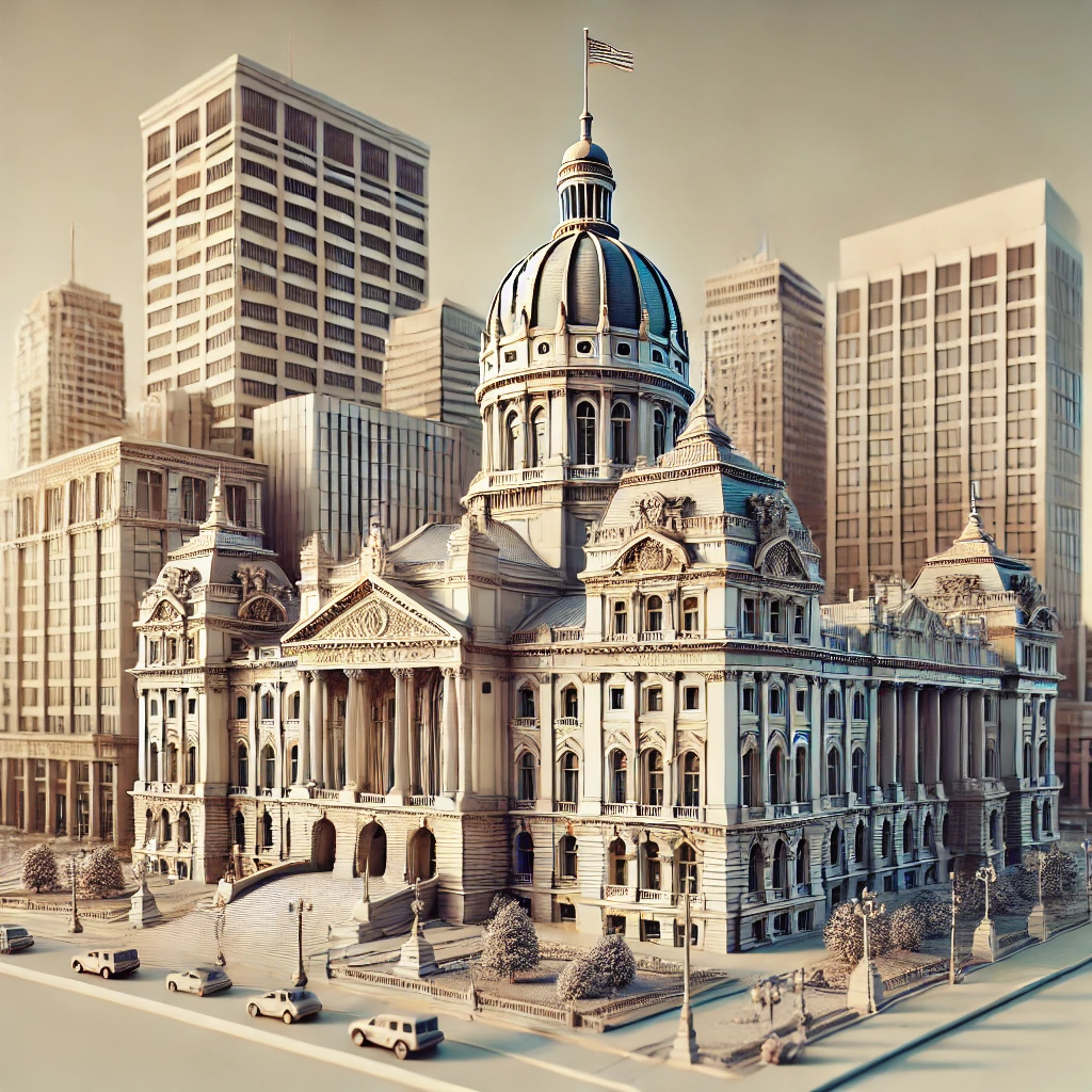 Complete Indiana Business Formation Guide