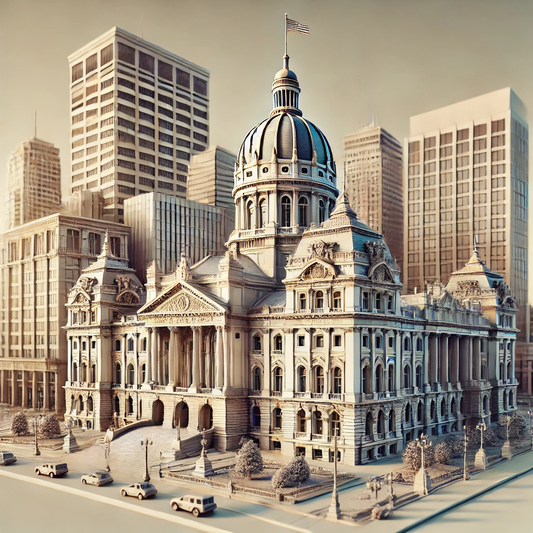 Complete Indiana Business Formation Guide