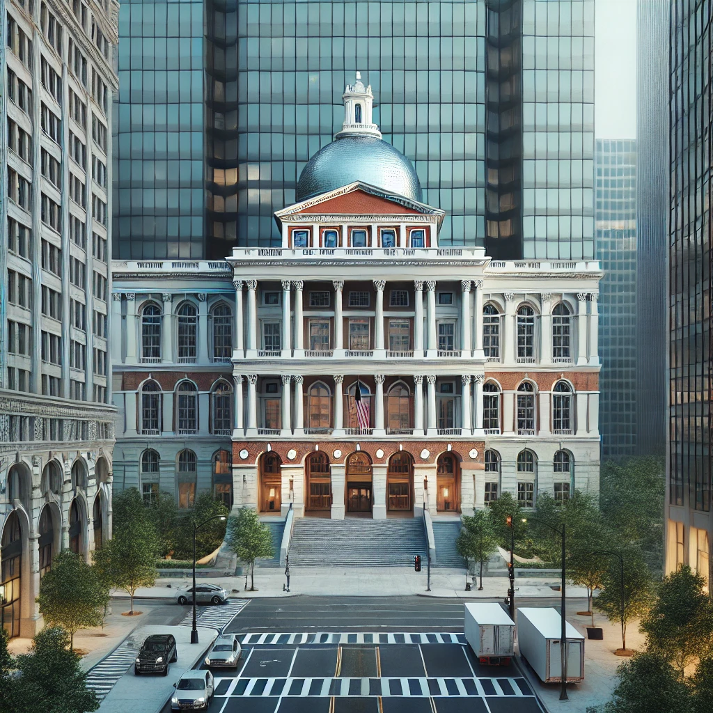 Massachusetts Business Tax & Compliance Guide