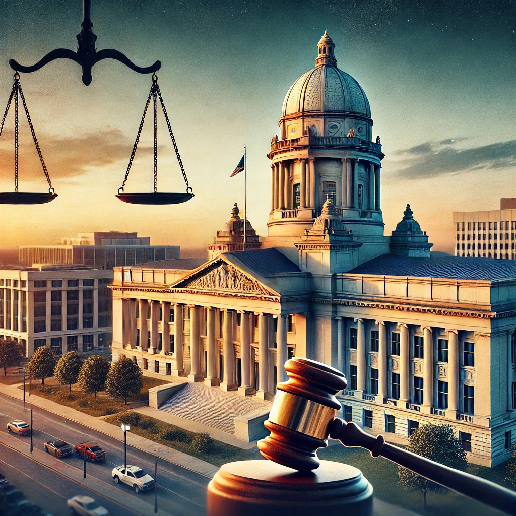 Advanced Legal Guide + Templates – Kentucky