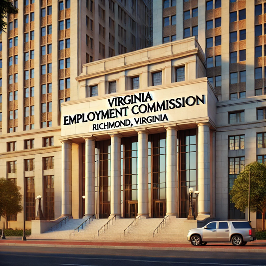 Virginia Employment & Labor Law Guide