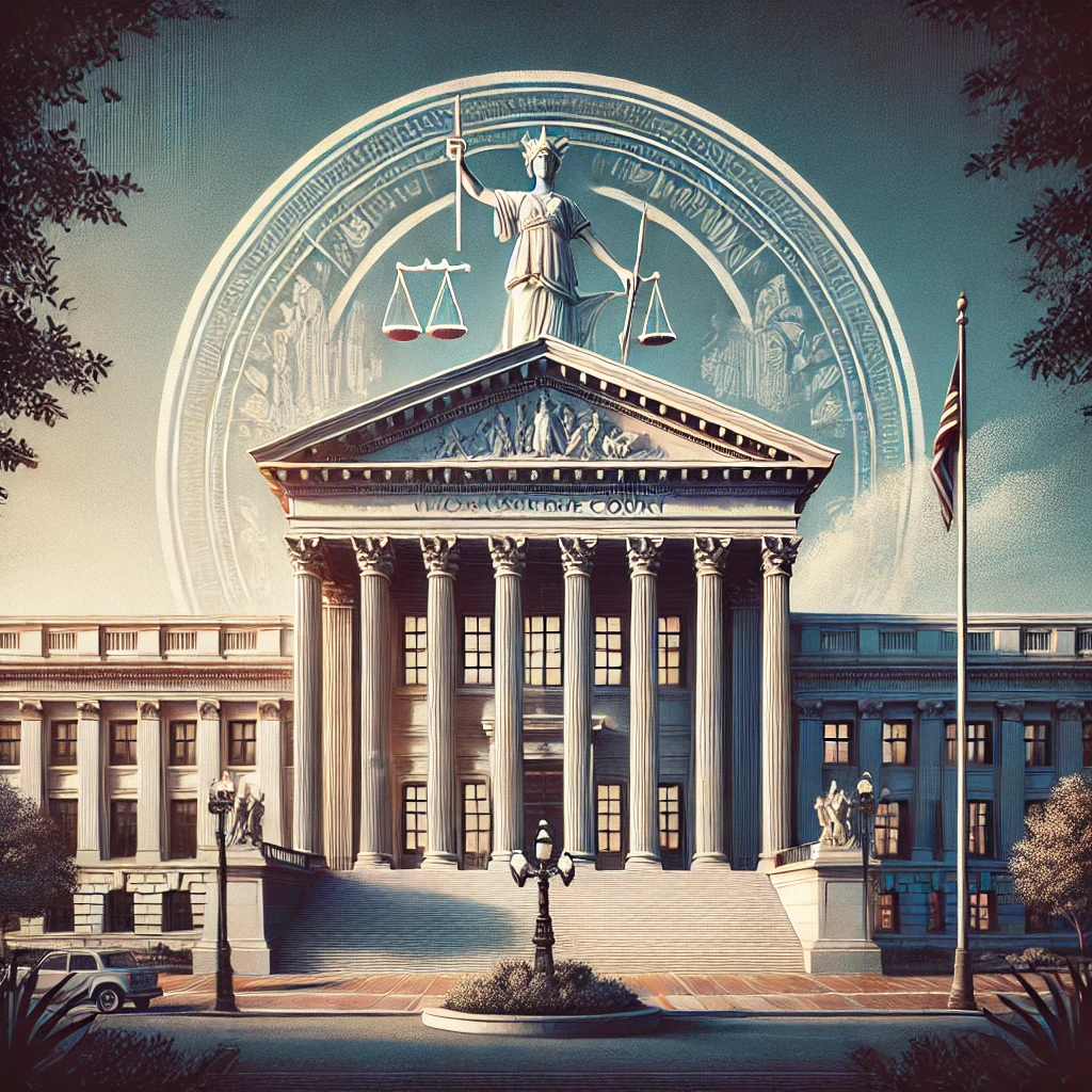 Advanced Virginia Legal Guide + Templates