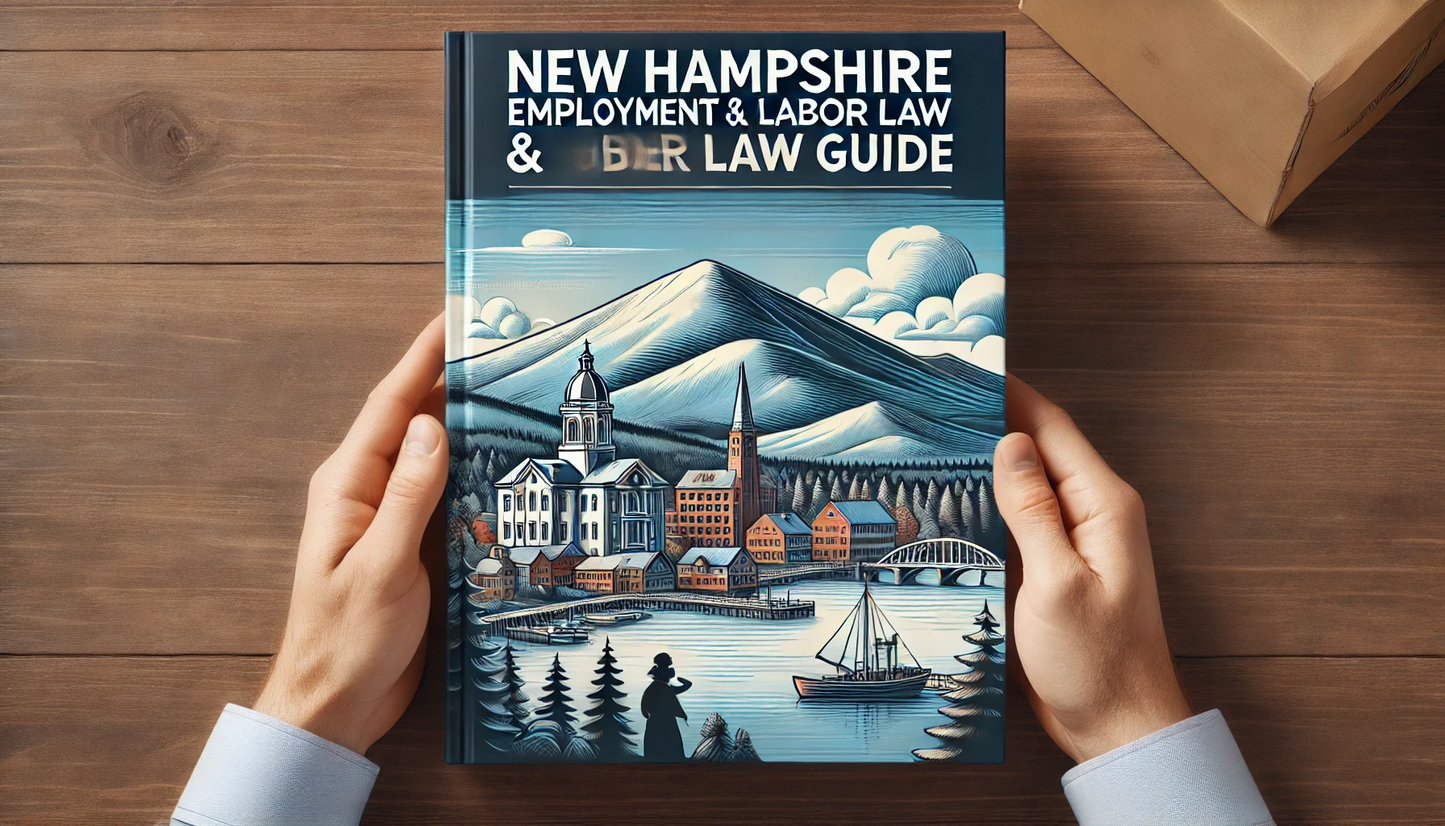 New Hampshire Employment & Labor Law Guide