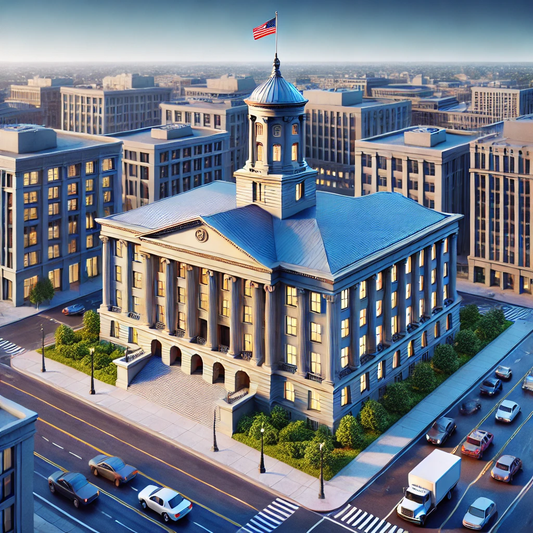 Complete Tennessee Business Formation Guide
