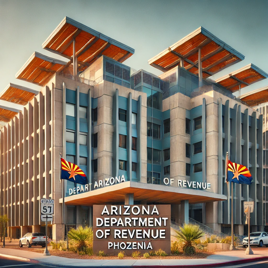 Arizona Business Tax & Compliance Guide