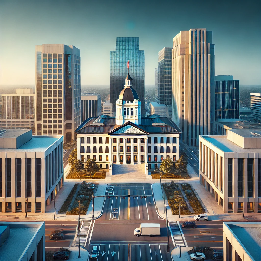 Florida Business Tax & Compliance Guide