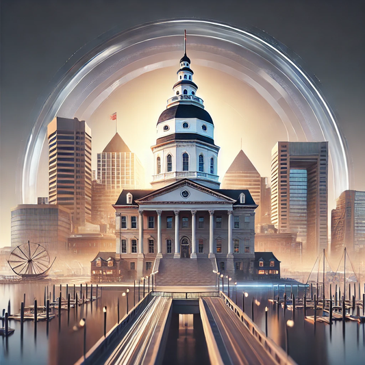 Maryland Business Legal Membership ( 1 Year )