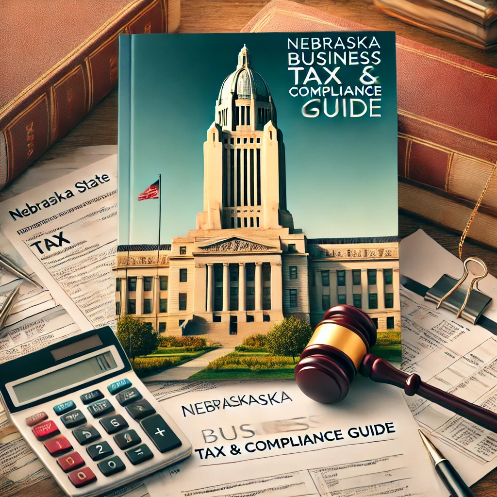 Nebraska Business Tax & Compliance Guide